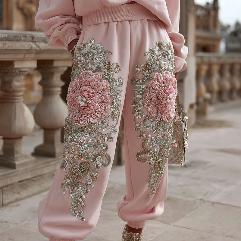 Stretch Lounge Pants