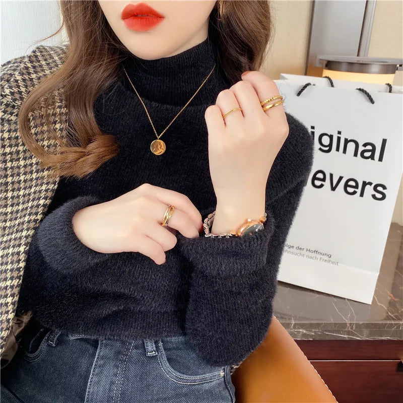 Soft Lightweight Sweater