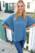 Classic Oversized Sweater