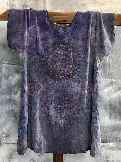 Summer Linen Shirt