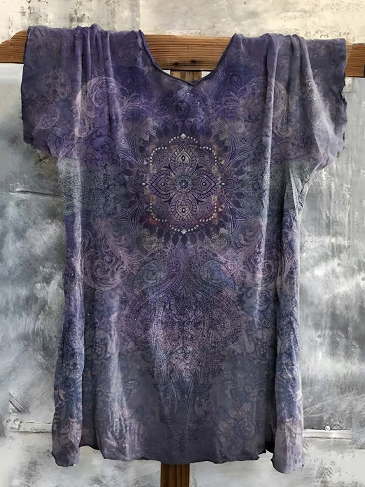 Summer Linen Shirt