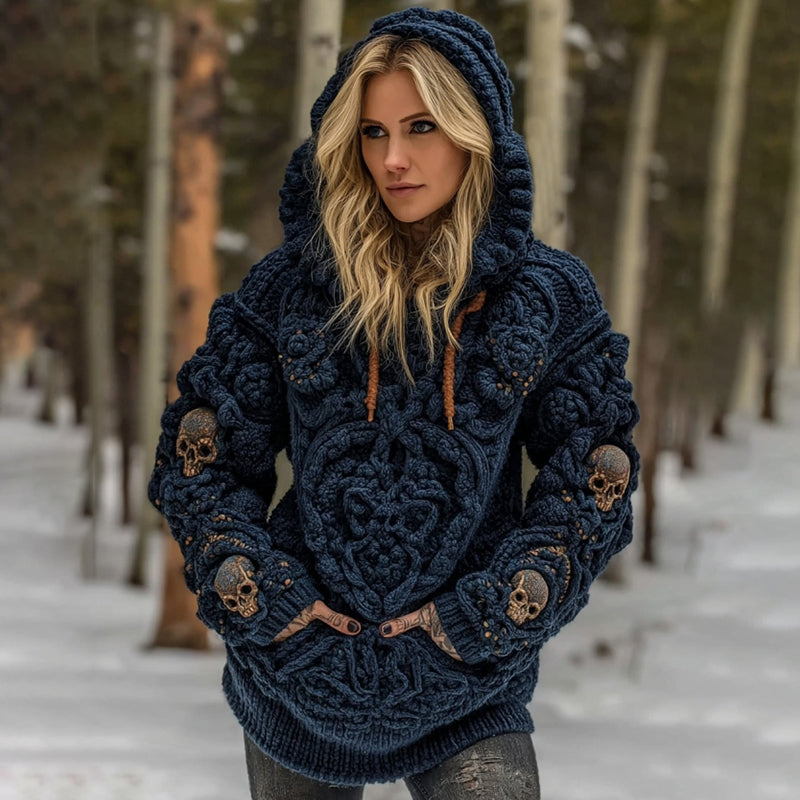 Everyday Ribbed Sweater