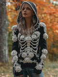 Warm Textured Sweater