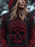 Relaxed Lightweight Sweater