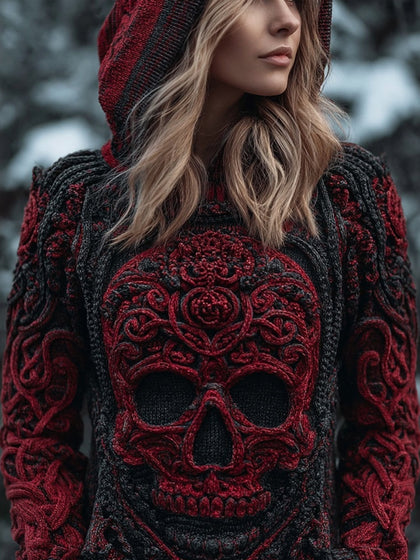 Relaxed Lightweight Sweater