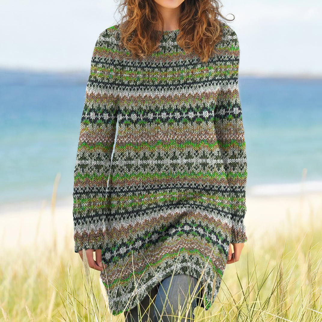Soft Oversized Sweater