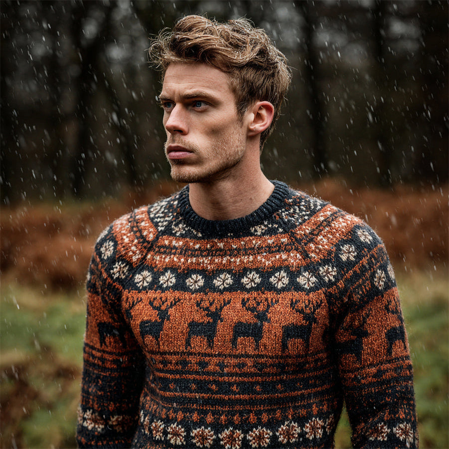 Soft Lightweight Sweater