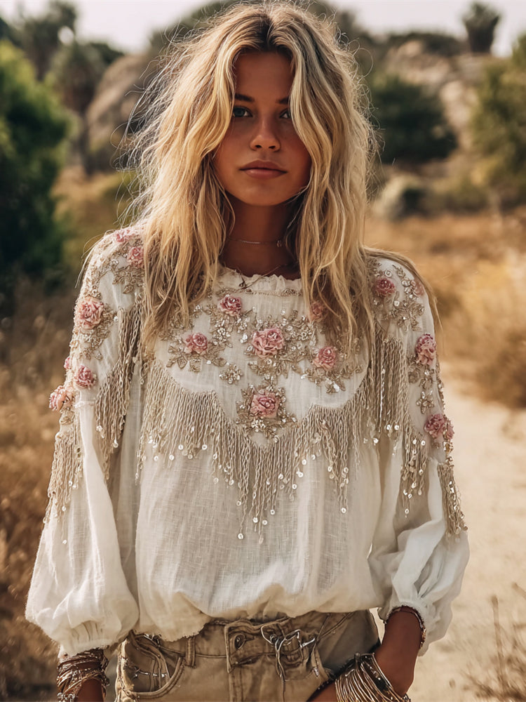 Soft Cotton Shirt
