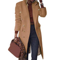 Timeless Longline Coat