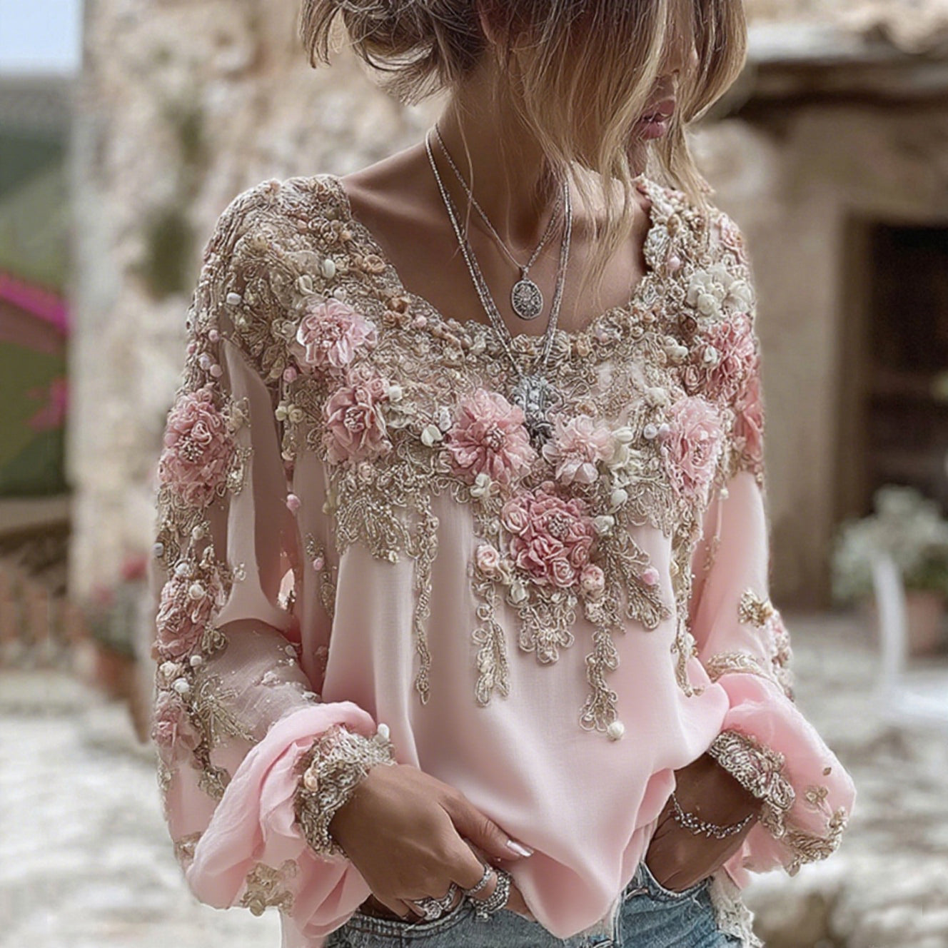 Everyday Cotton Shirt