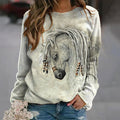 Summer Long-Sleeve Shirt