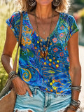 Weekend Short-Sleeve Shirt
