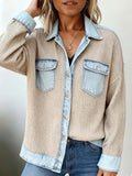 Weekend Oversized Shirt