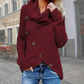 Classic Textured Sweater
