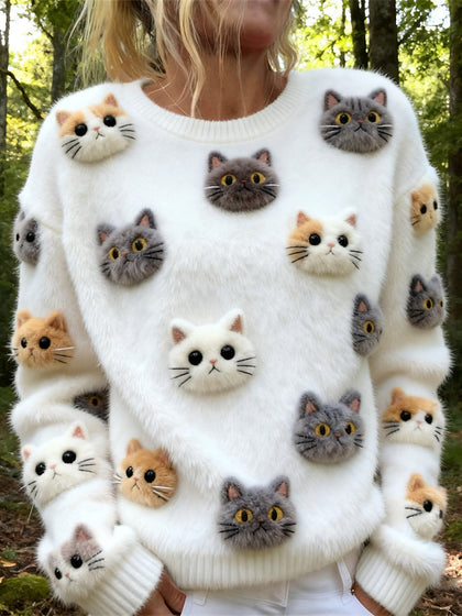 Weekend Lightweight Sweater