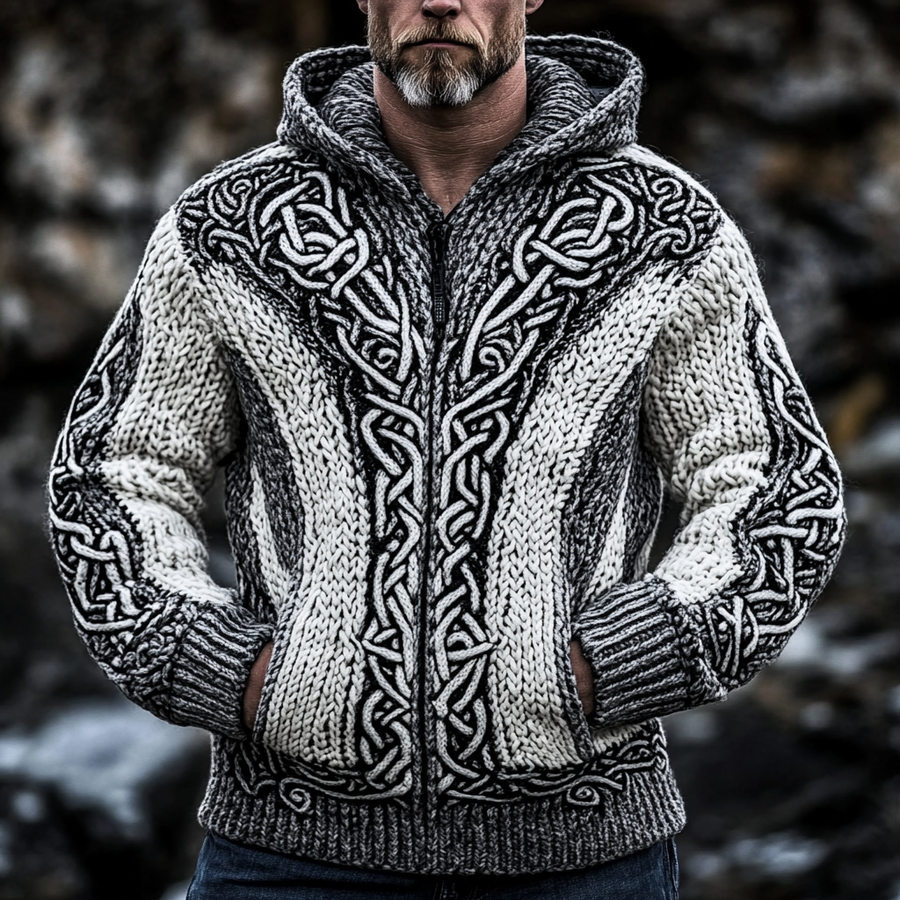Weekend V-Neck Sweater