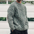 Weekend V-Neck Sweater