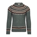 Everyday Cropped Sweater