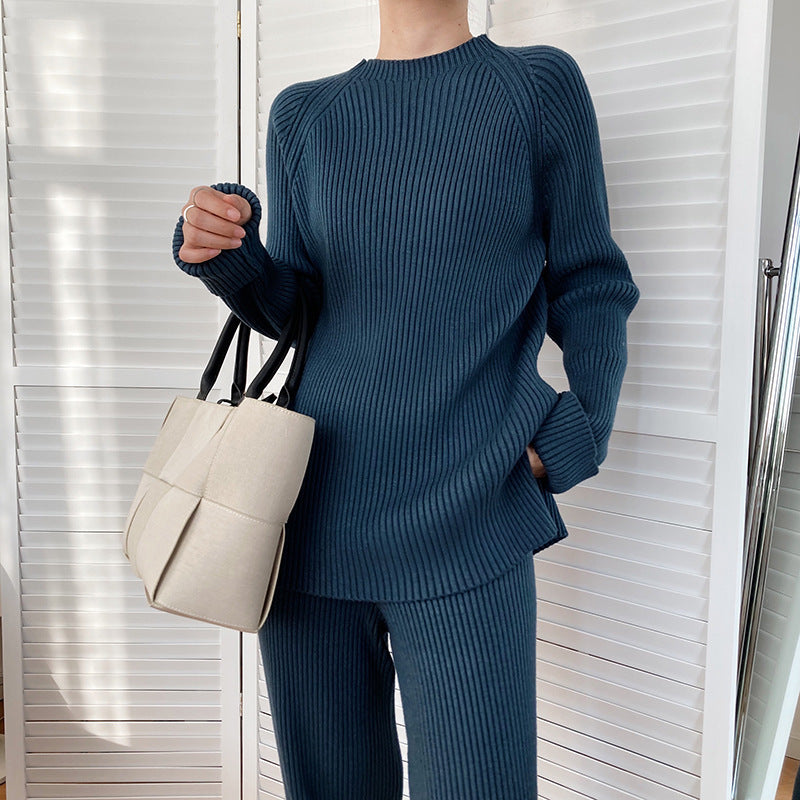 Everyday V-Neck Sweater