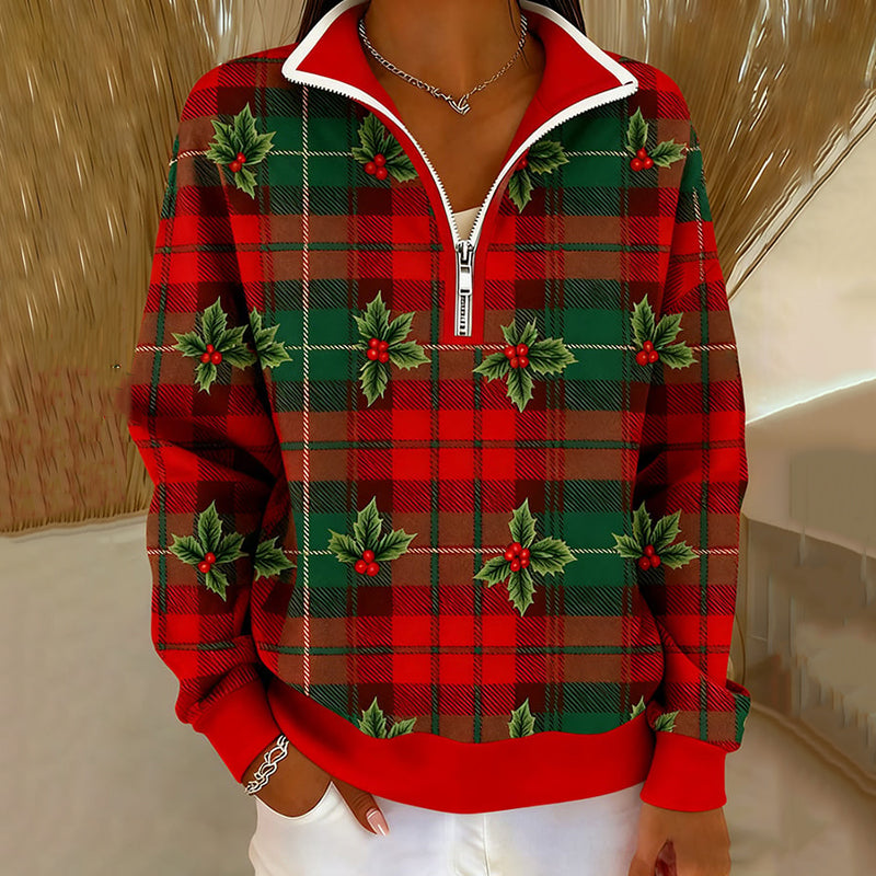 Classic Long-Sleeve Shirt