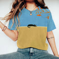 Simple Denim Shirt