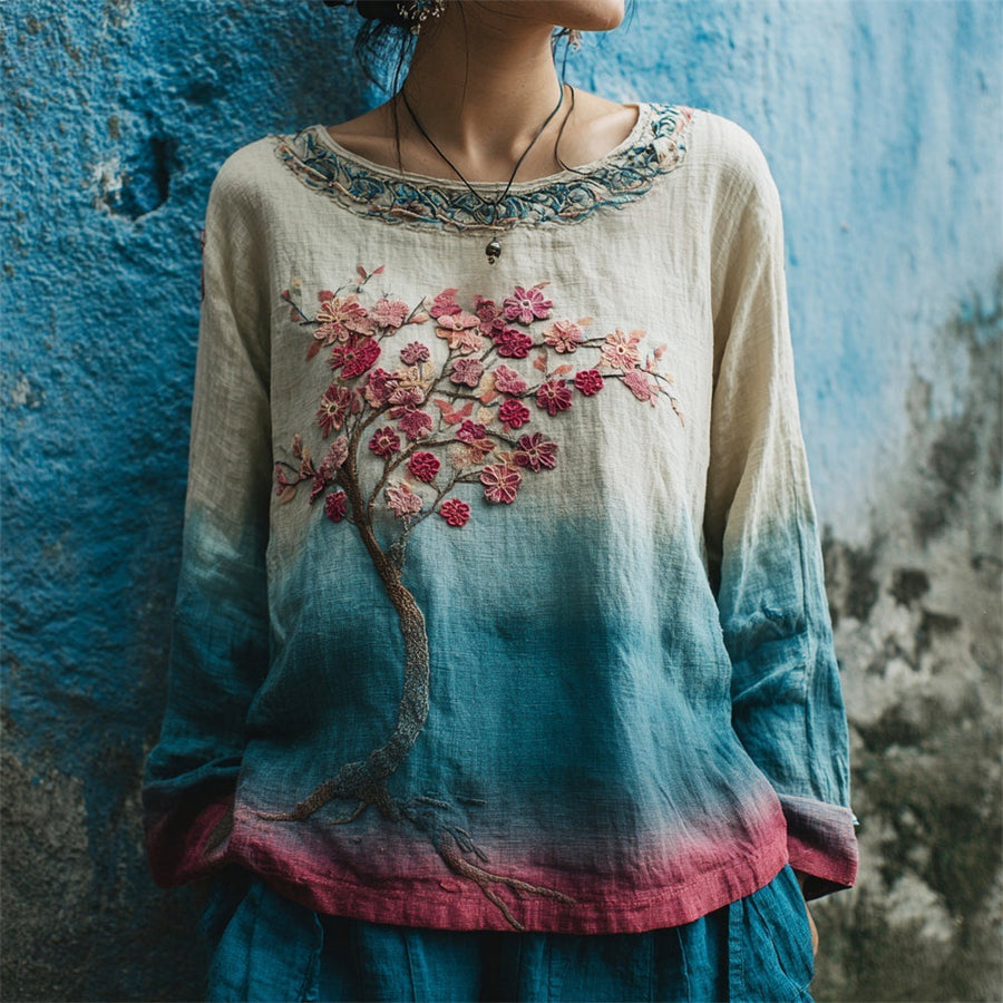 Soft Cotton Shirt