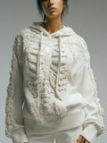 Classic Ribbed Sweater