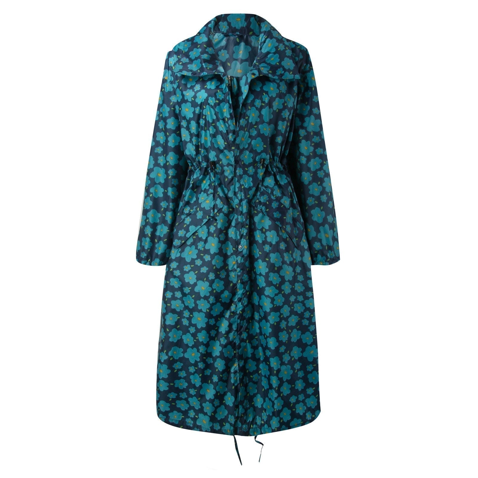 Soft Longline Coat