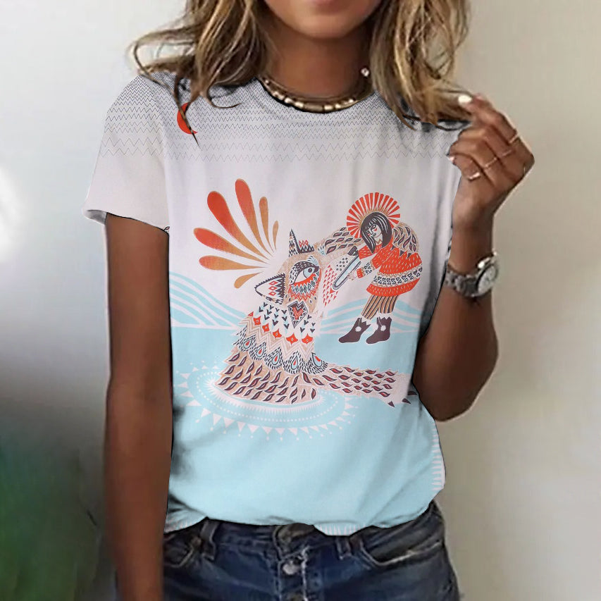 Weekend Cotton Shirt