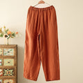Warm Flowy Pants
