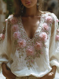 Everyday Buttoned Shirt