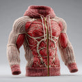 Weekend Striped Sweater