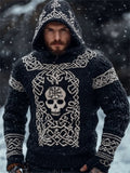 Easy Cable Sweater