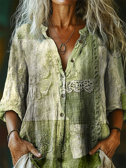 Everyday Short-Sleeve Shirt