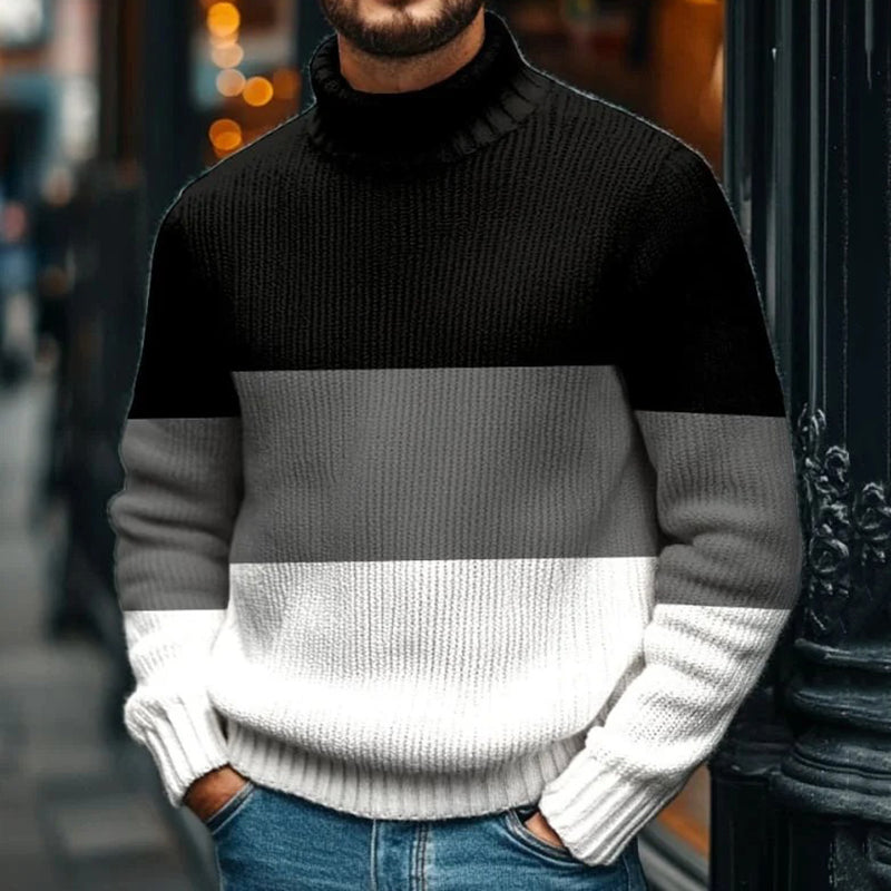 Everyday Knit Sweater