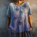 Casual Cotton Shirt