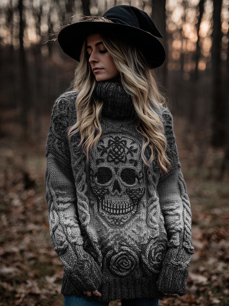 Weekend Knit Sweater
