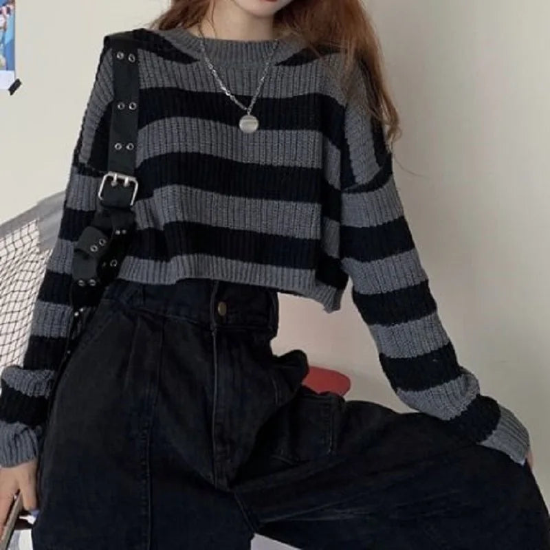 Soft Lightweight Sweater
