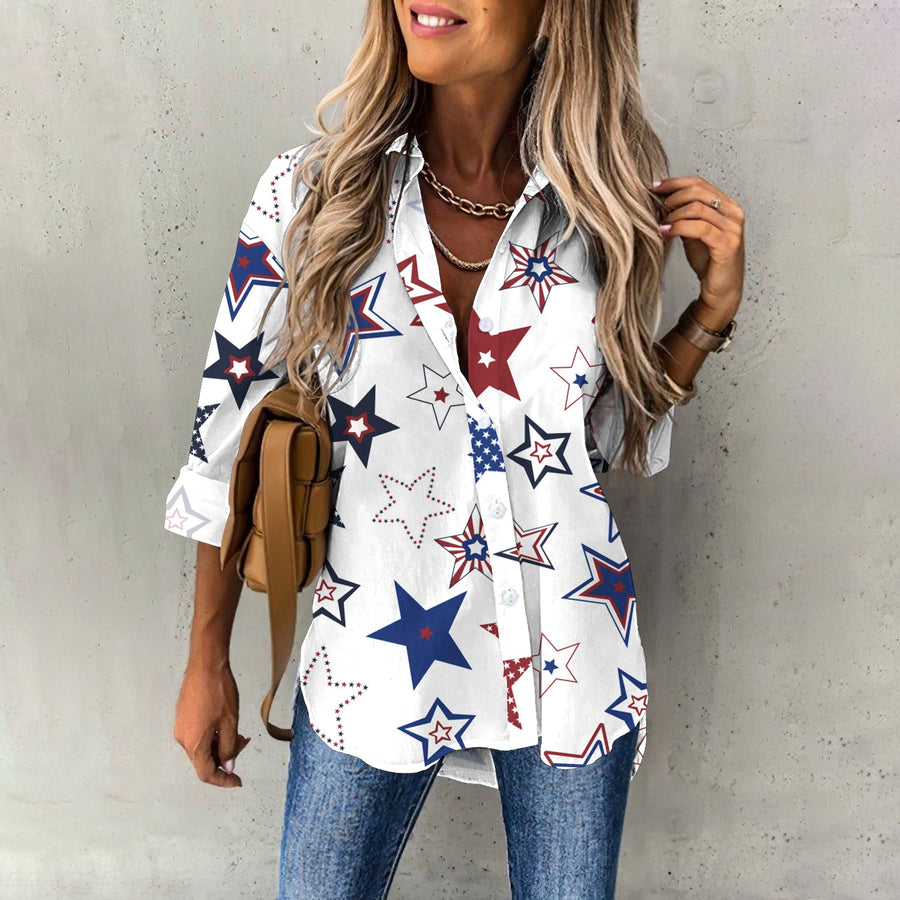 Everyday Long-Sleeve Shirt