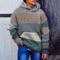 Classic Cable Sweater
