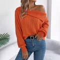 Weekend Lightweight Sweater