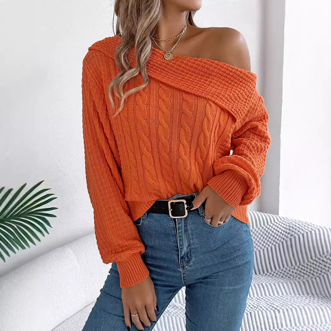 Weekend Lightweight Sweater