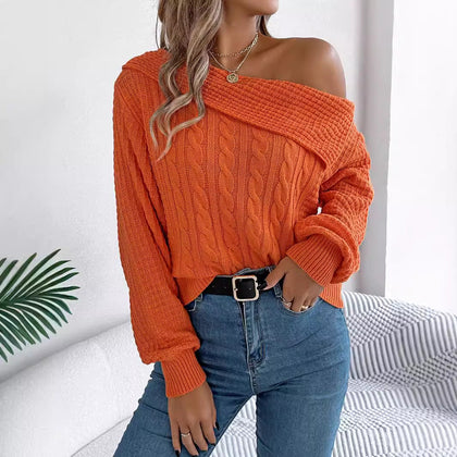 Weekend Lightweight Sweater