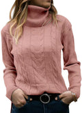 Cozy Knit Sweater