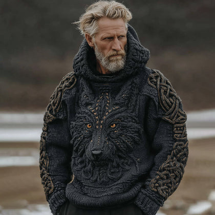 Weekend Knit Sweater