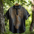 Coastal Long-Sleeve Shirt