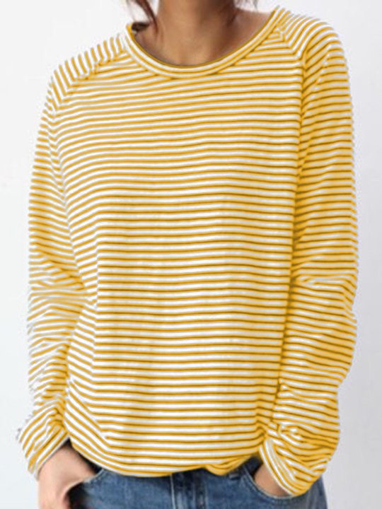 Relaxed Textured Sweater