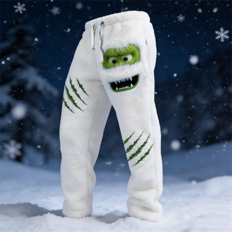 Breezy Ankle Pants
