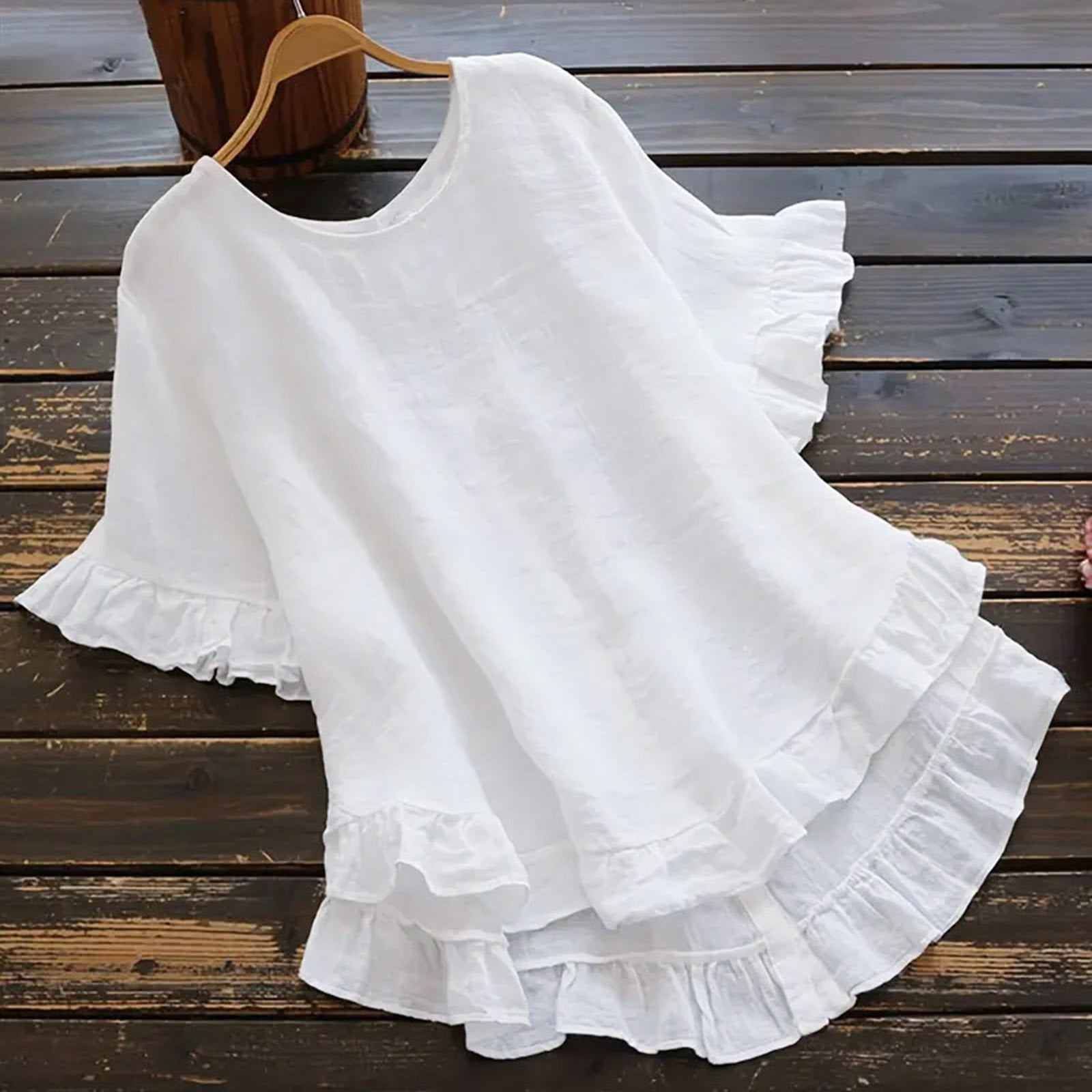 Casual Printed Shirt