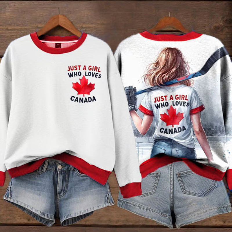Casual Cotton Shirt